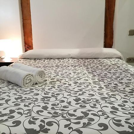 Apartamentos Good Stay Prado Madrid Extérieur photo
