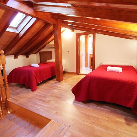 Apartamentos Good Stay Prado Madrid Extérieur photo