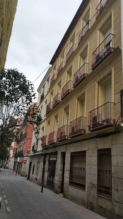 Apartamentos Good Stay Prado Madrid Extérieur photo