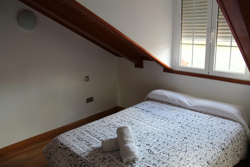 Apartamentos Good Stay Prado Madrid Chambre photo