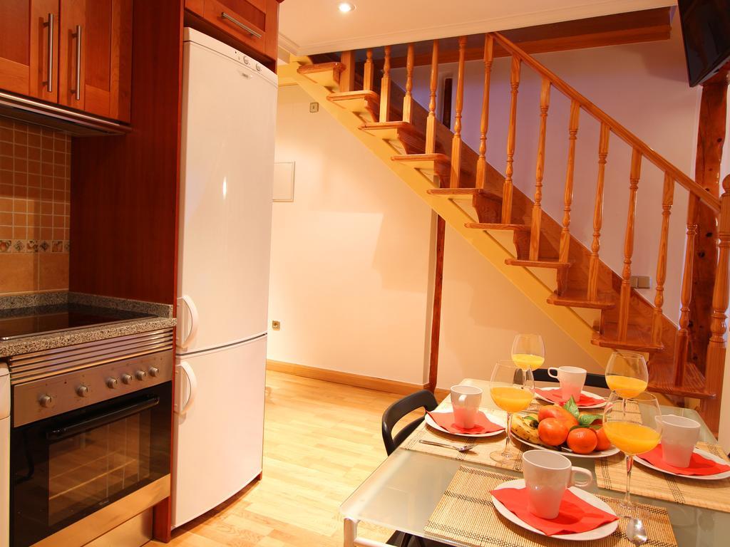 Apartamentos Good Stay Prado Madrid Extérieur photo