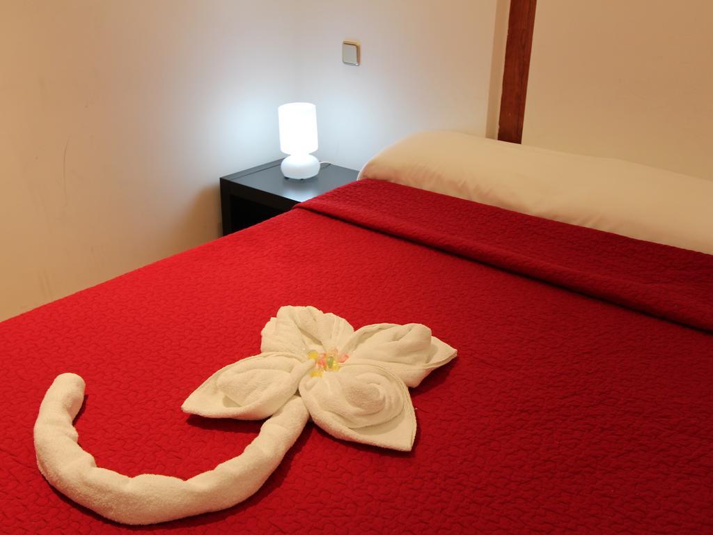 Apartamentos Good Stay Prado Madrid Chambre photo