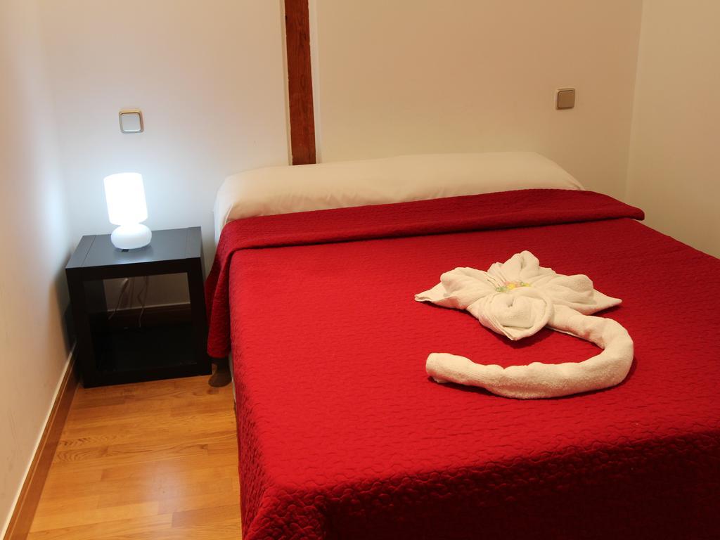 Apartamentos Good Stay Prado Madrid Chambre photo