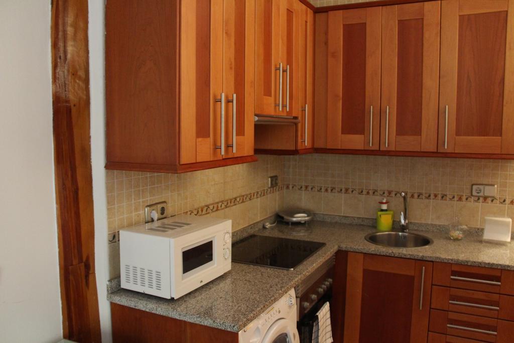 Apartamentos Good Stay Prado Madrid Chambre photo