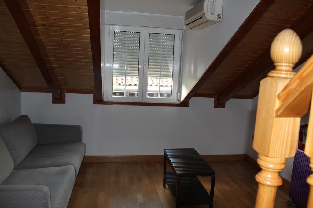 Apartamentos Good Stay Prado Madrid Chambre photo