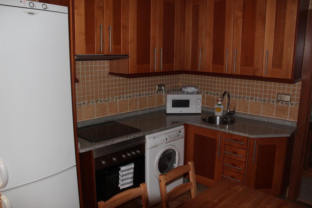 Apartamentos Good Stay Prado Madrid Chambre photo