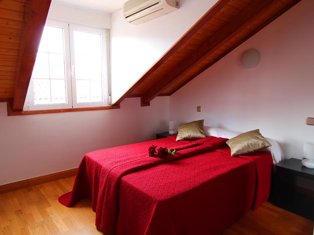 Apartamentos Good Stay Prado Madrid Chambre photo