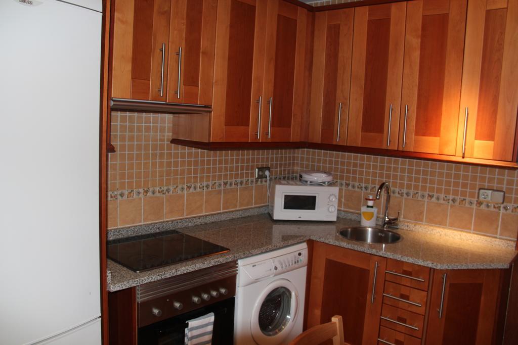 Apartamentos Good Stay Prado Madrid Chambre photo
