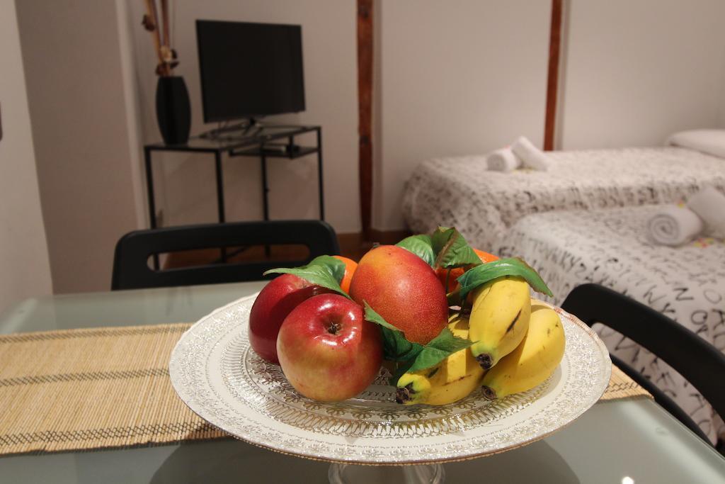 Apartamentos Good Stay Prado Madrid Extérieur photo