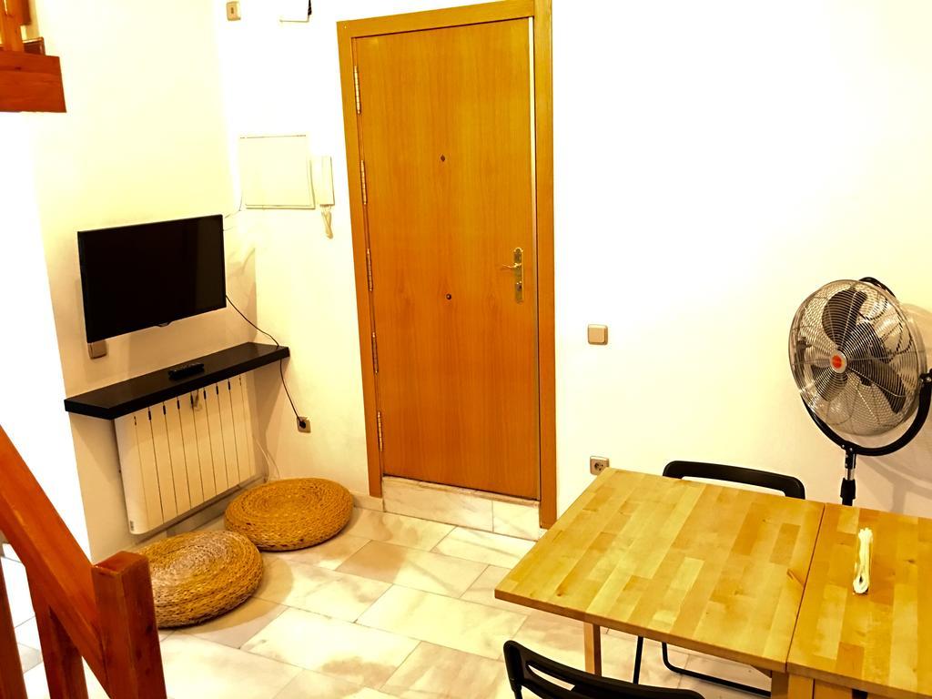 Apartamentos Good Stay Prado Madrid Extérieur photo