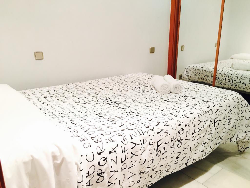 Apartamentos Good Stay Prado Madrid Extérieur photo
