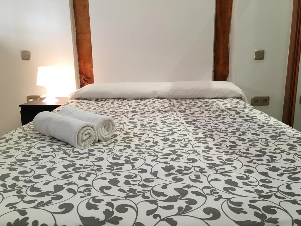 Apartamentos Good Stay Prado Madrid Extérieur photo