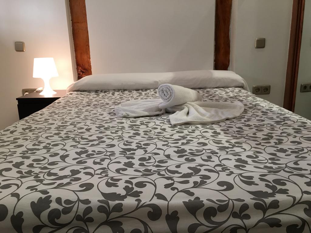 Apartamentos Good Stay Prado Madrid Extérieur photo