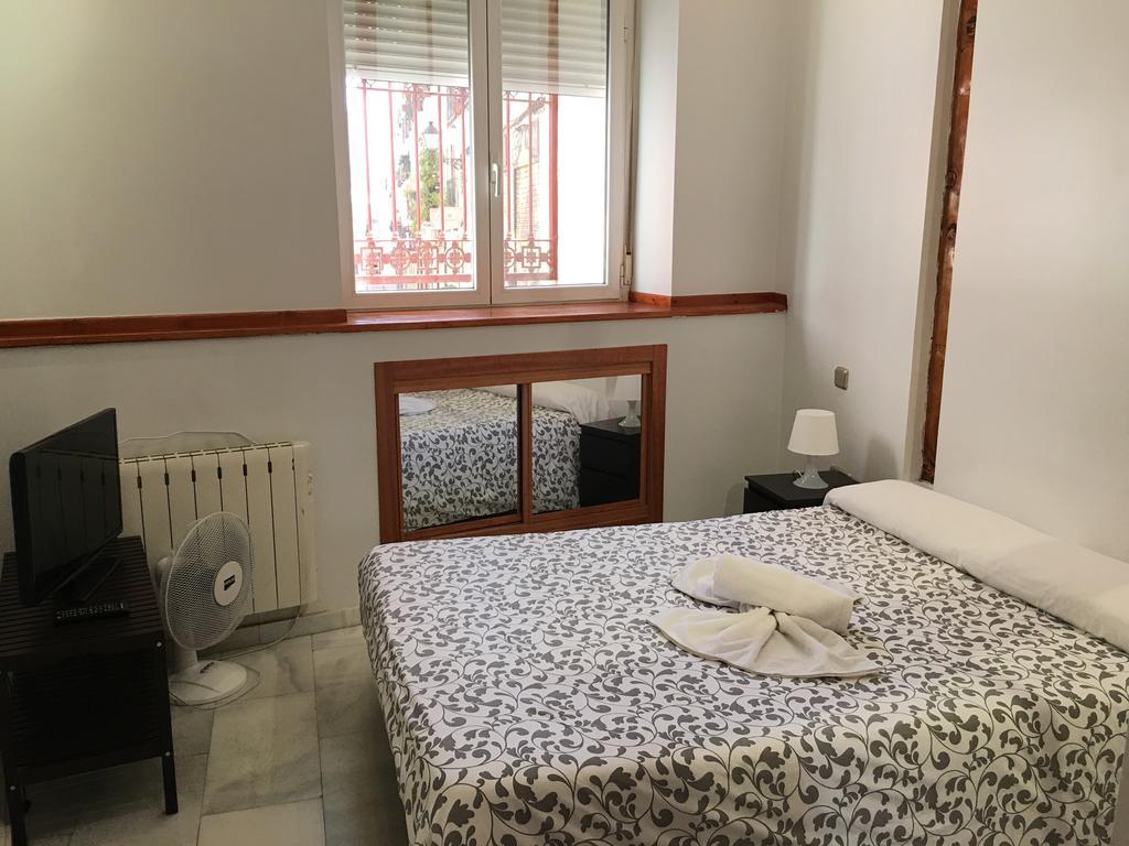 Apartamentos Good Stay Prado Madrid Extérieur photo
