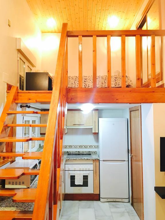 Apartamentos Good Stay Prado Madrid Extérieur photo