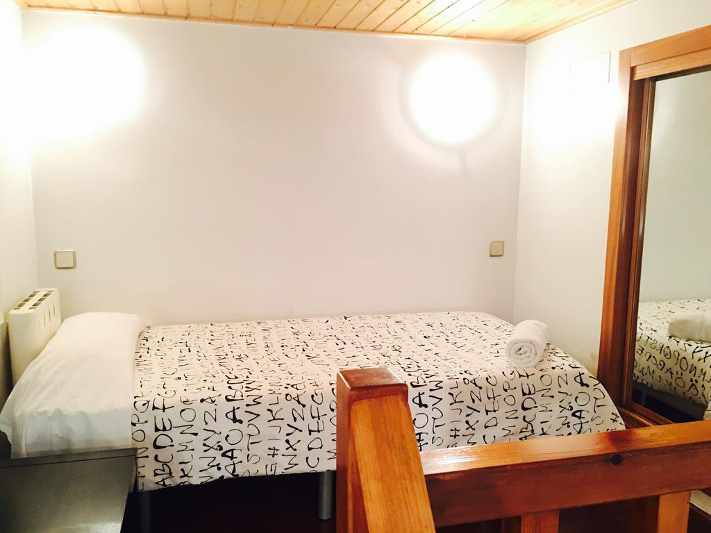 Apartamentos Good Stay Prado Madrid Extérieur photo