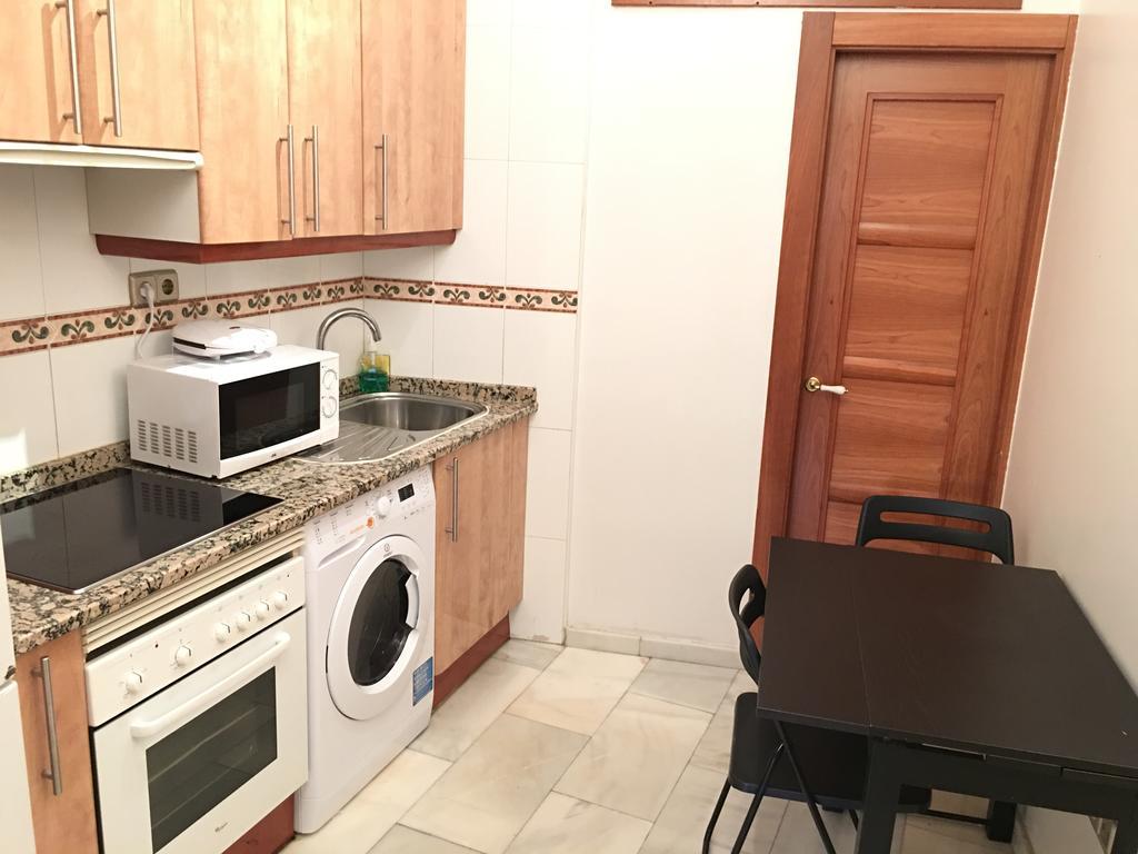 Apartamentos Good Stay Prado Madrid Extérieur photo