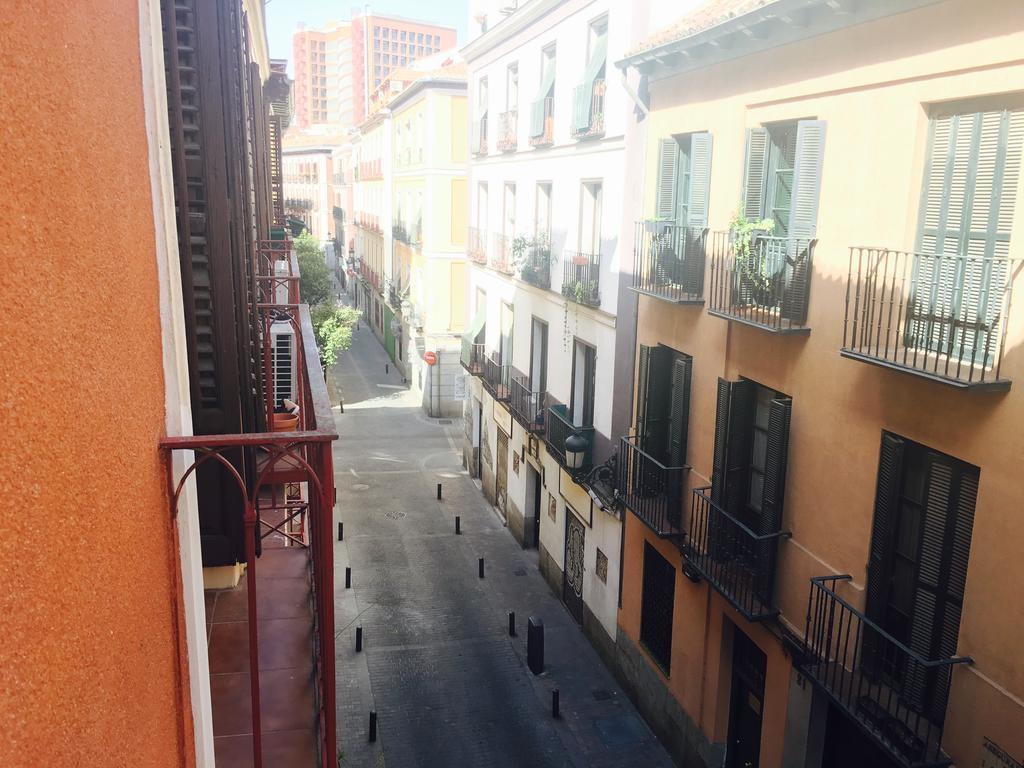 Apartamentos Good Stay Prado Madrid Extérieur photo