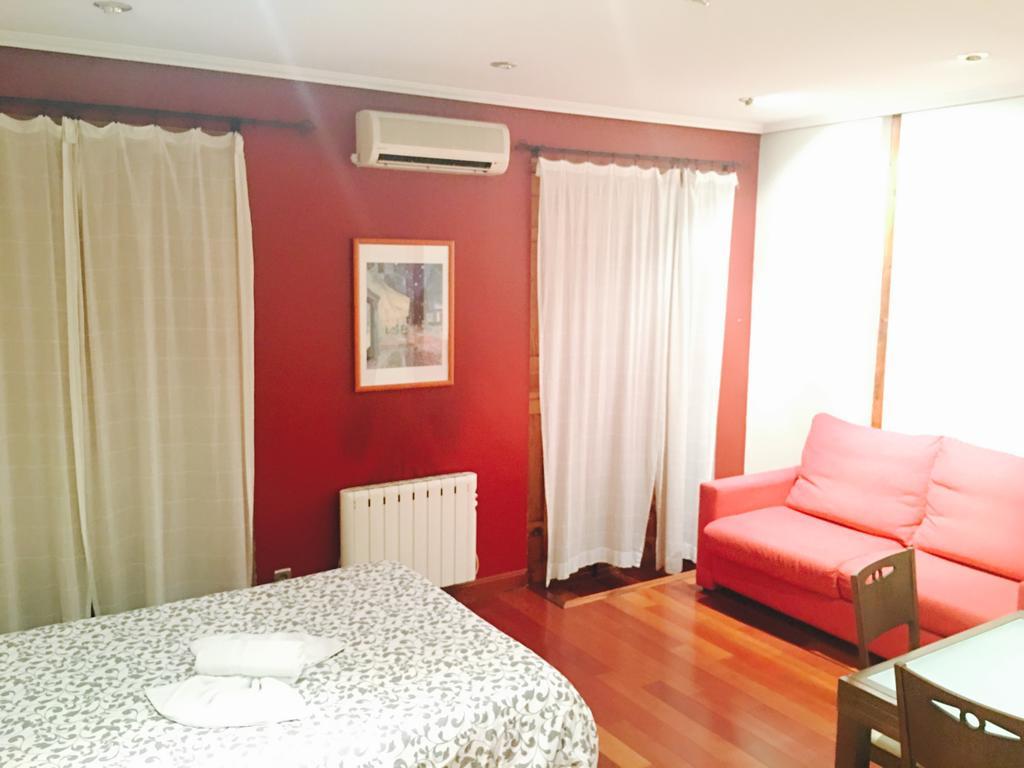 Apartamentos Good Stay Prado Madrid Extérieur photo