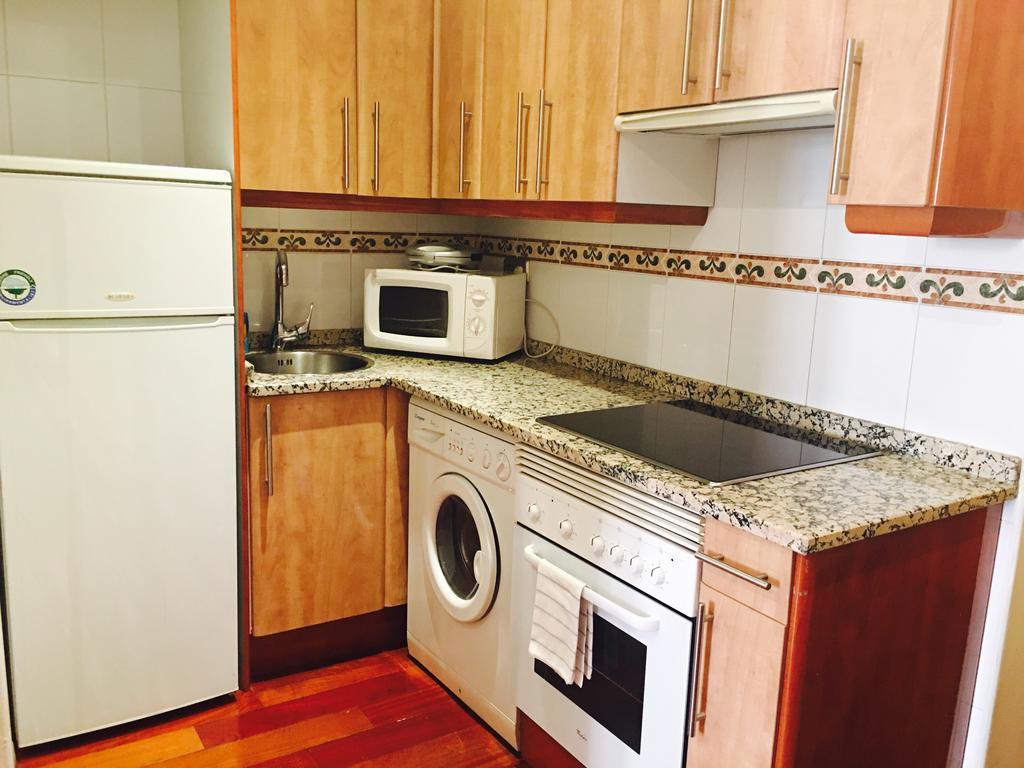 Apartamentos Good Stay Prado Madrid Extérieur photo