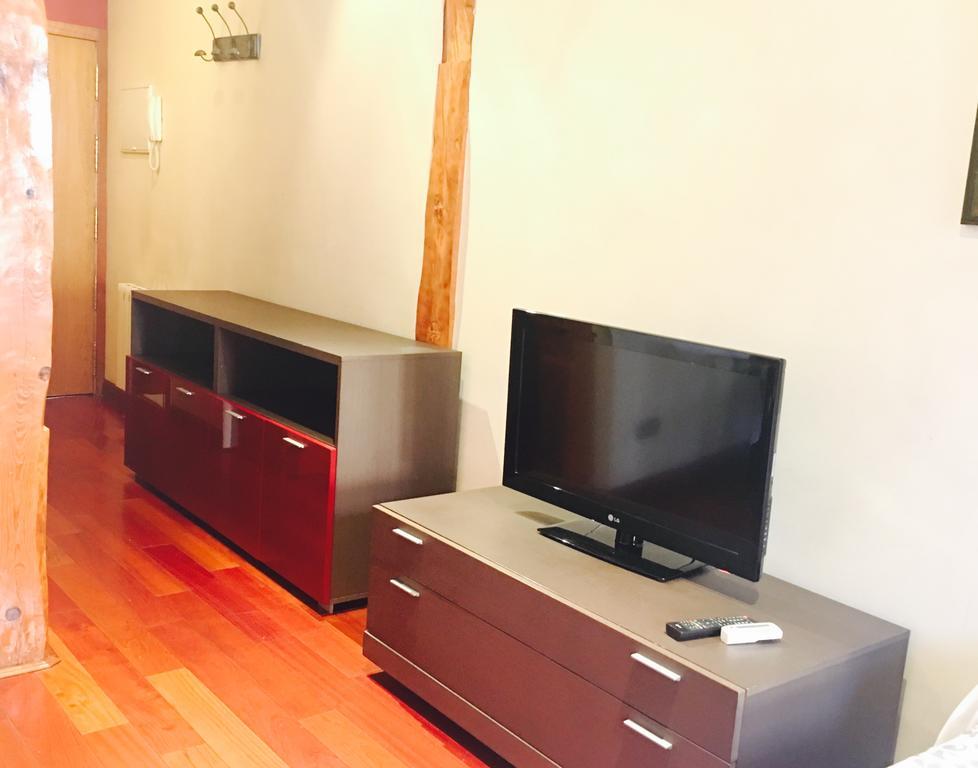 Apartamentos Good Stay Prado Madrid Extérieur photo