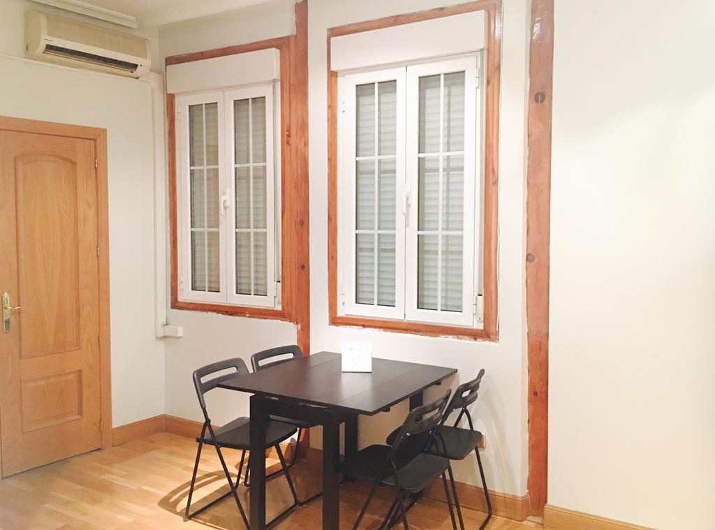 Apartamentos Good Stay Prado Madrid Extérieur photo