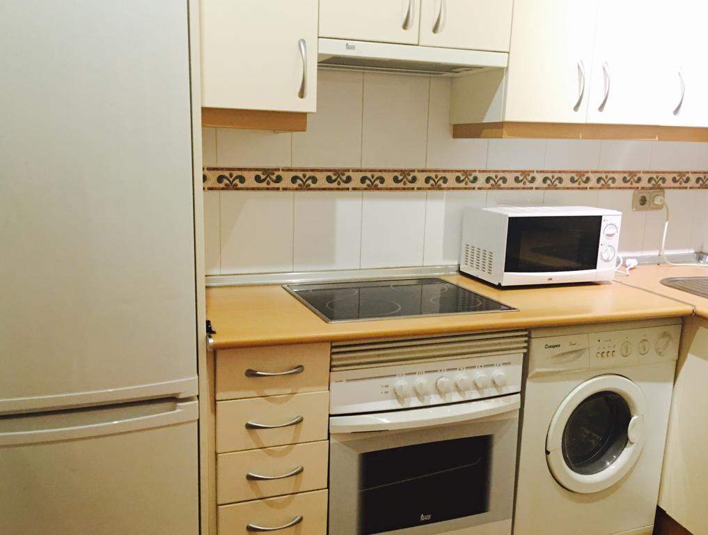 Apartamentos Good Stay Prado Madrid Extérieur photo