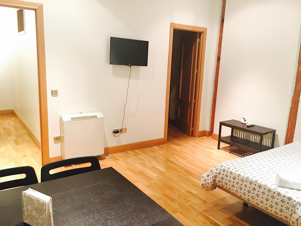 Apartamentos Good Stay Prado Madrid Extérieur photo