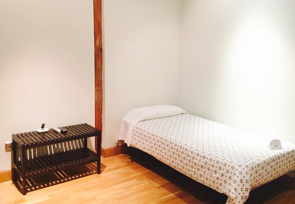 Apartamentos Good Stay Prado Madrid Extérieur photo