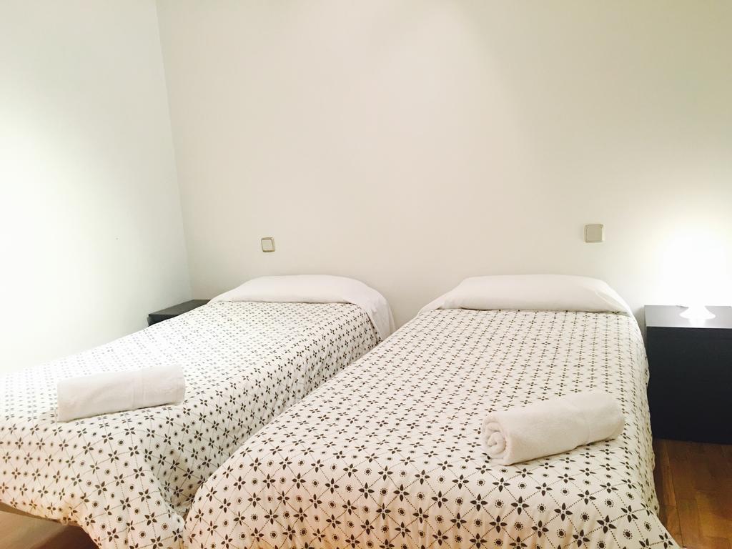 Apartamentos Good Stay Prado Madrid Extérieur photo
