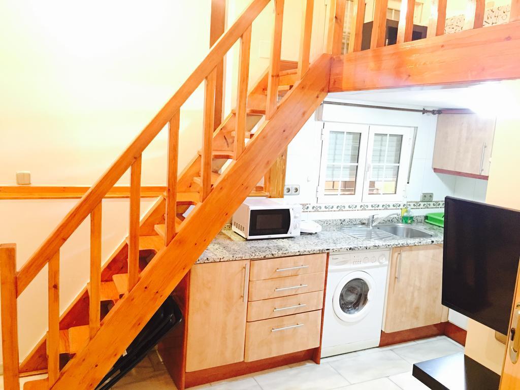 Apartamentos Good Stay Prado Madrid Extérieur photo