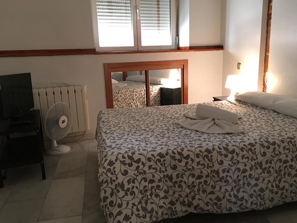 Apartamentos Good Stay Prado Madrid Extérieur photo
