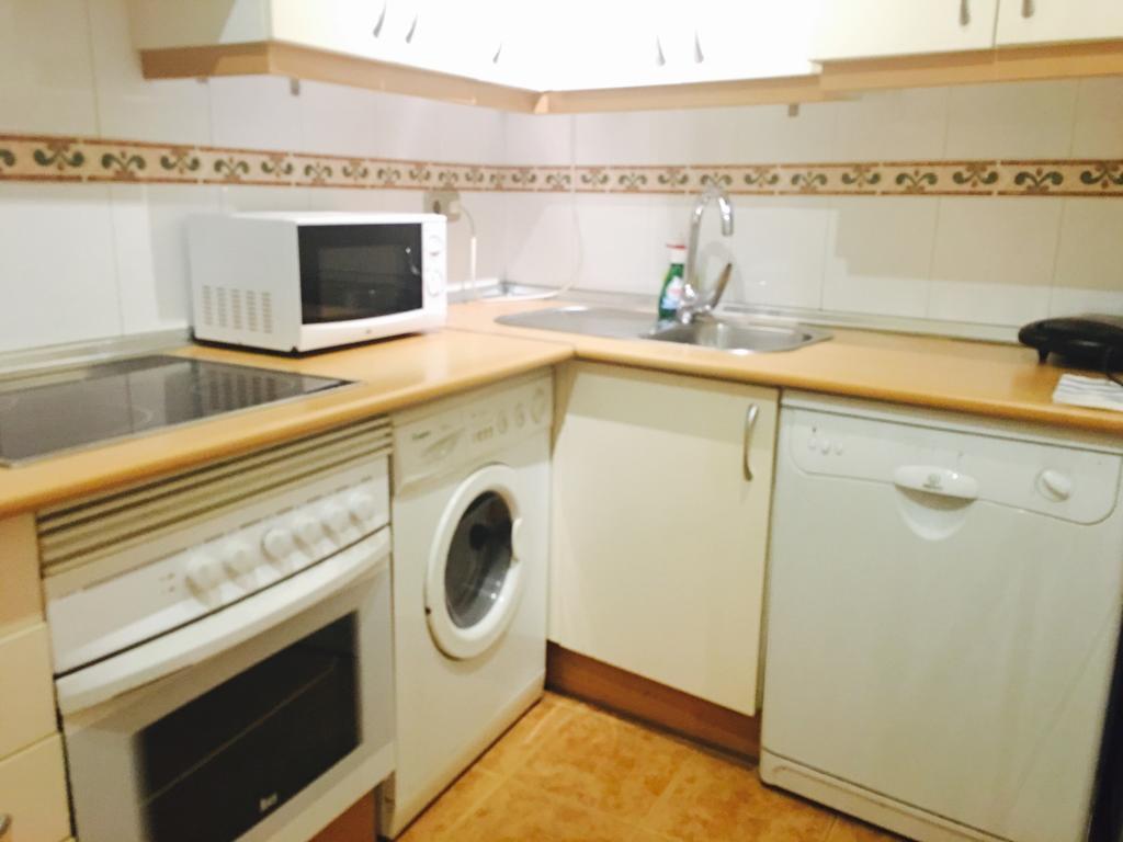 Apartamentos Good Stay Prado Madrid Extérieur photo