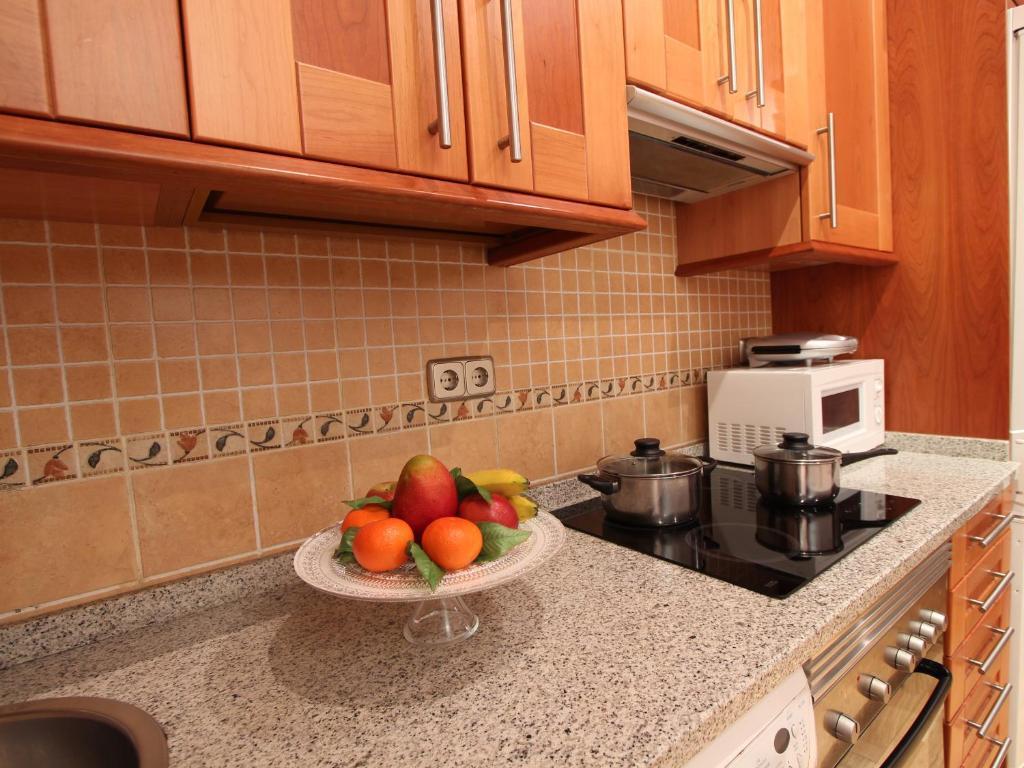 Apartamentos Good Stay Prado Madrid Chambre photo