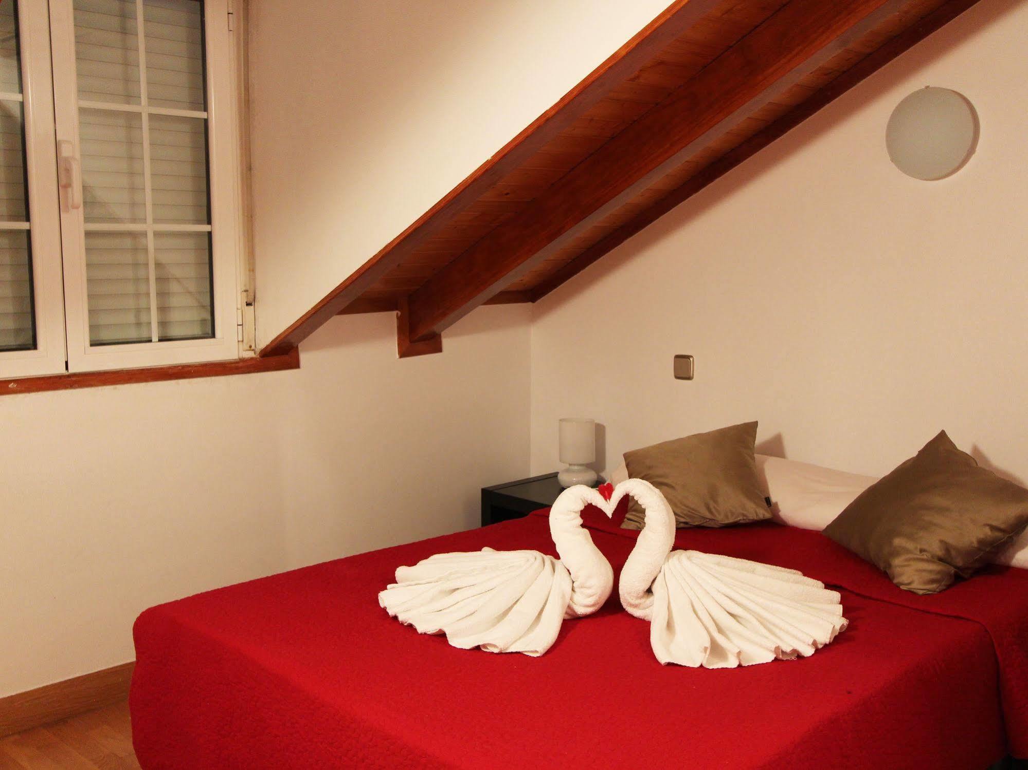 Apartamentos Good Stay Prado Madrid Extérieur photo